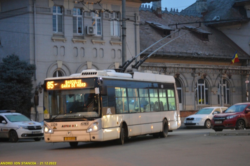 IRISBUS CITELIS 12T 532010