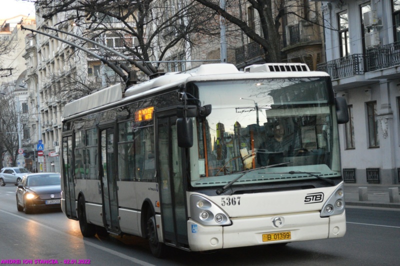 IRISBUS CITELIS 12T 536710