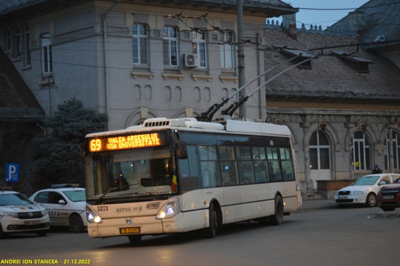 IRISBUS CITELIS 12T 537310