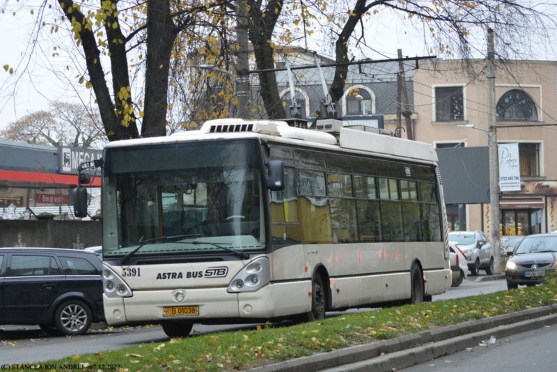 IRISBUS CITELIS 12T 539110