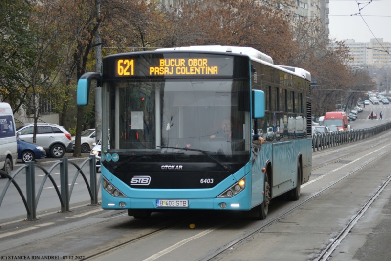 Linii de autobuze naveta/temporare (6xx) 640311