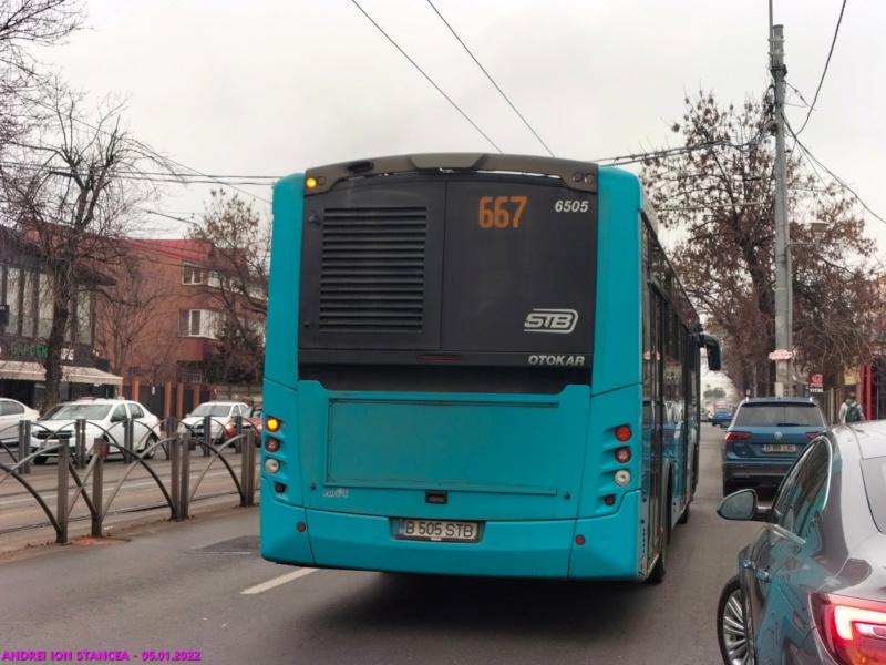 Linii de autobuze naveta/temporare (6xx) 650511