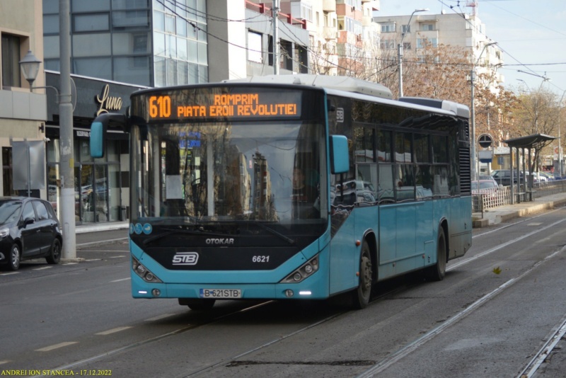 Linii de autobuze naveta/temporare (6xx) 662111