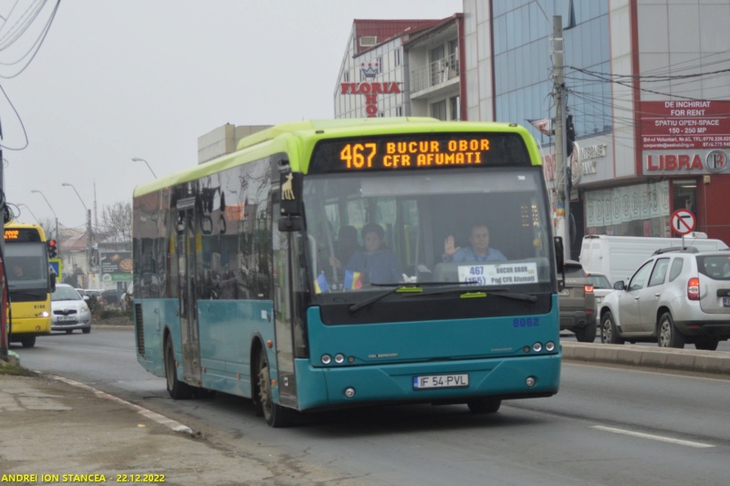 VDL Berkhof Ambassador 200 - STV 806210