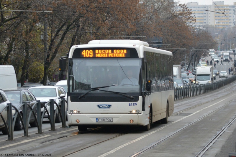 VDL Berkhof Ambassador 200 - STV 812510