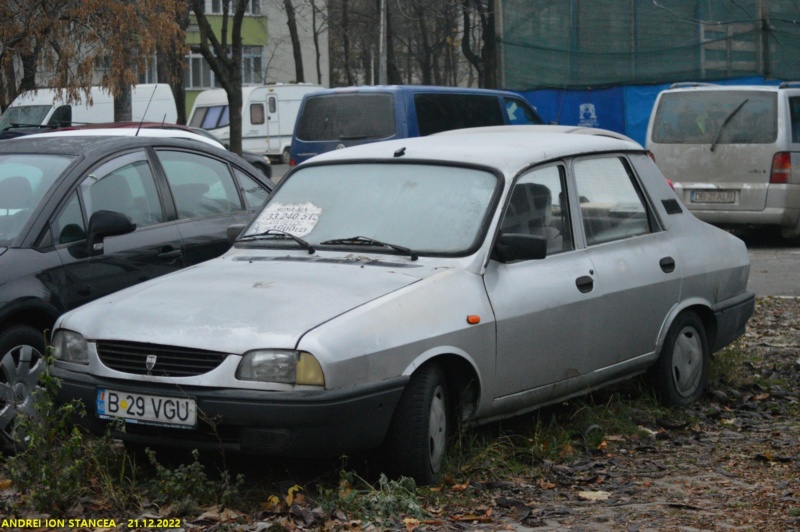 --- DACIA --- B_29_v10