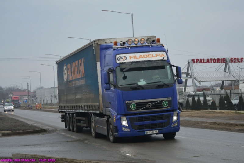 --- VOLVO --- Bn_30_10