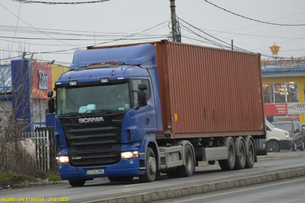 --- SCANIA --- Ct_54_12