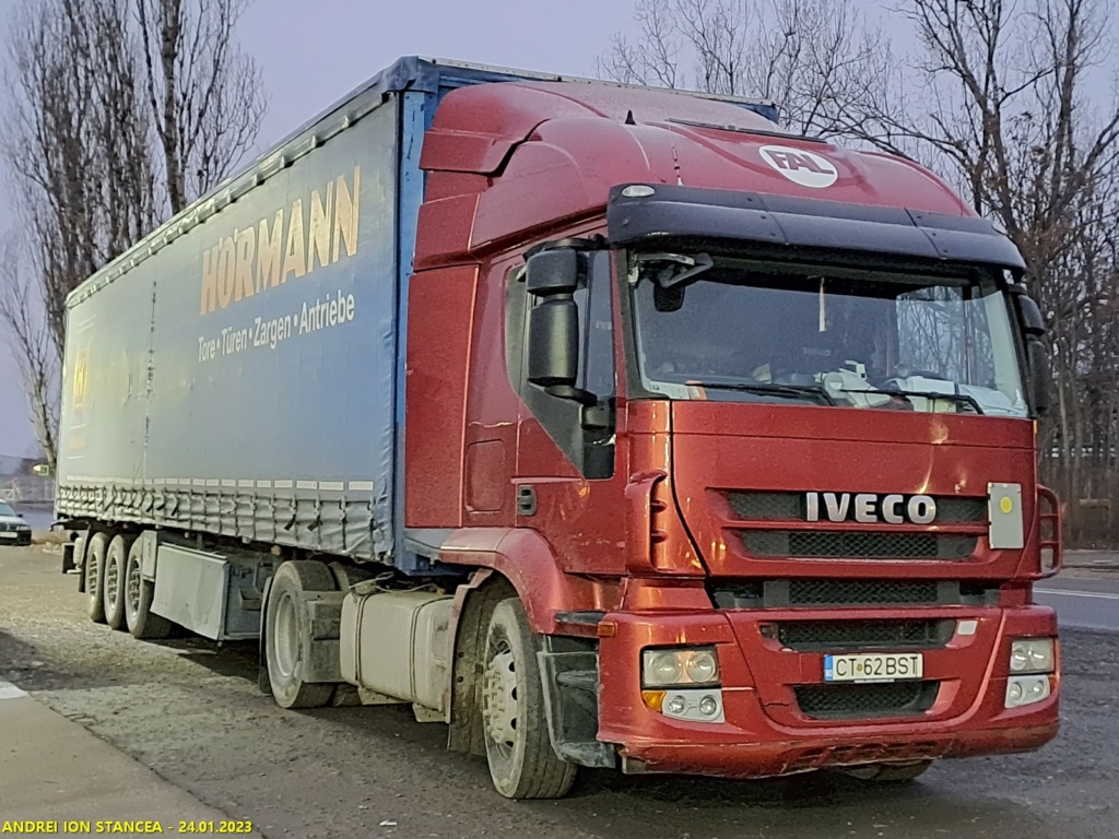 --- IVECO --- Ct_62_10