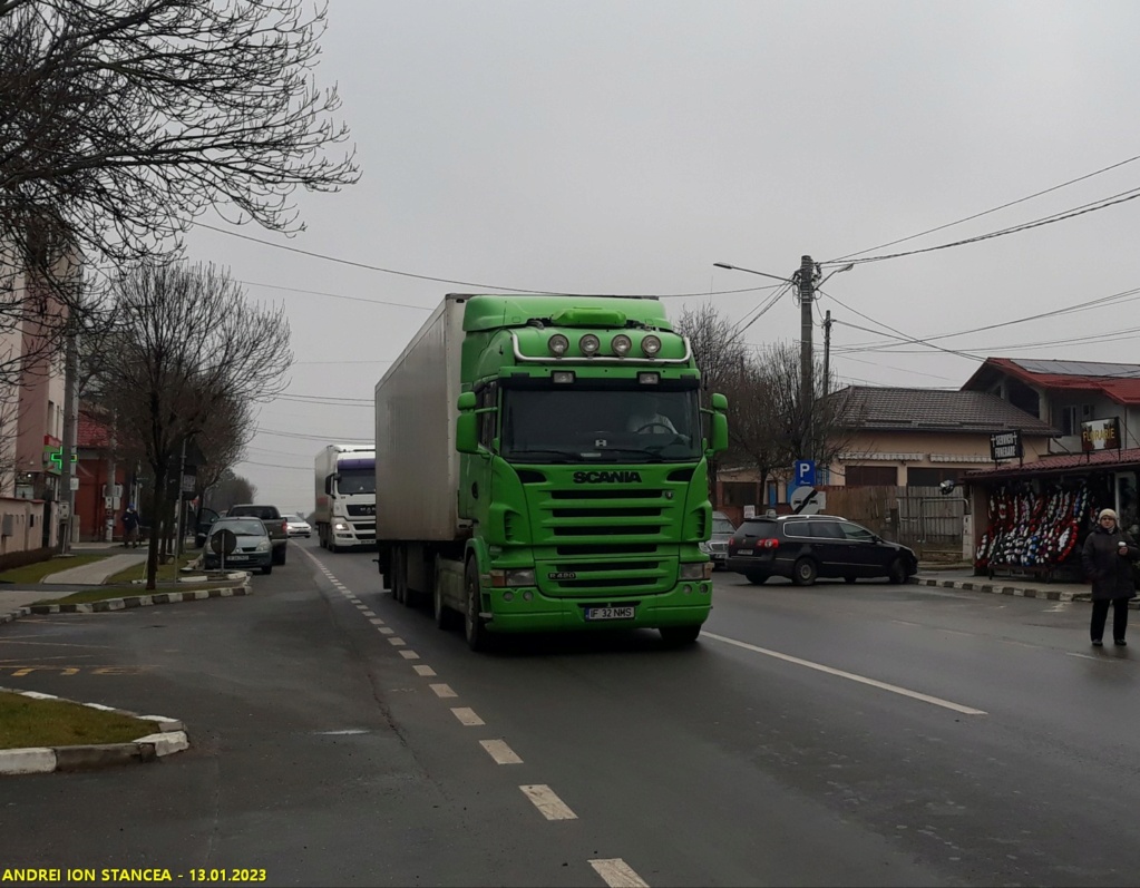 --- SCANIA --- If_32_10