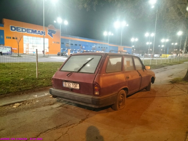 --- DACIA --- Img20222