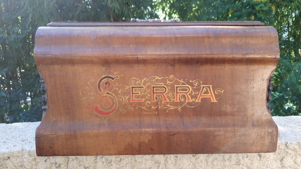 Machine Serra 20221030