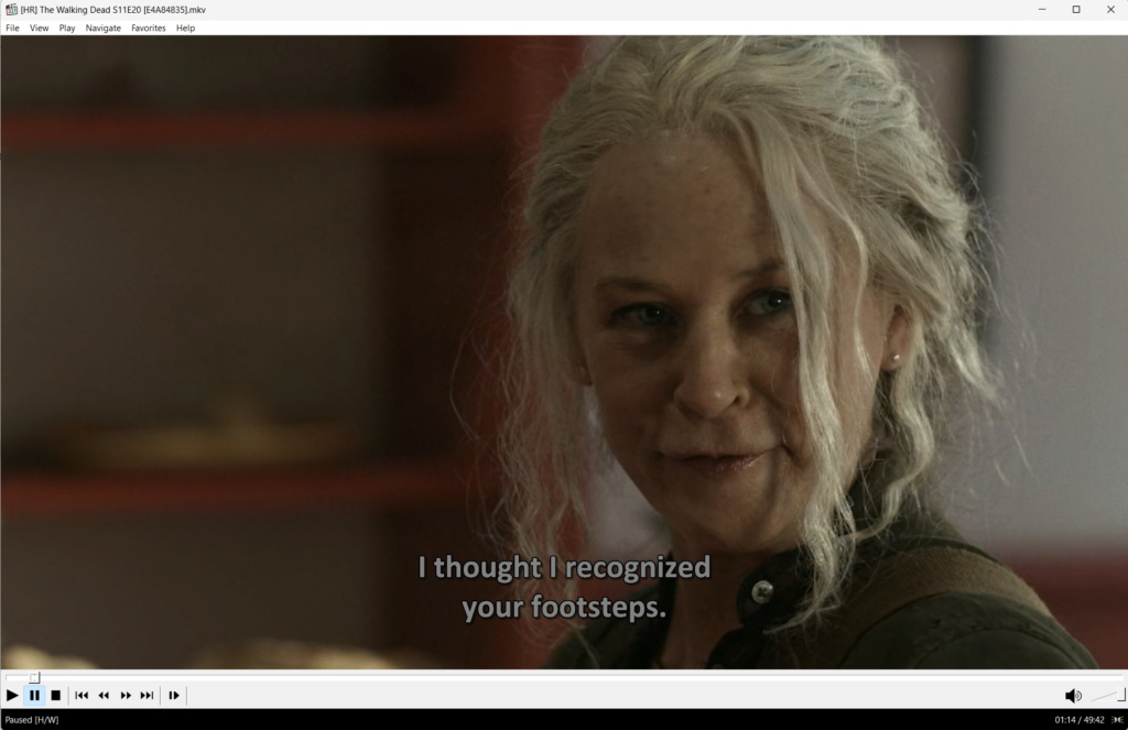 Grey-colored subtitles Screen12
