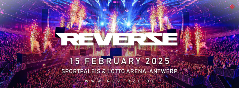 REVERZE - 15 Février 2025 - Sportpaleis/Lotto Arena - Anvers - BE 1618-310