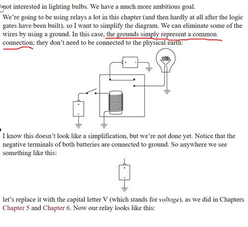 R1909. OPTOCOUPLER and  "CIRCUIT ERROR" Snap220