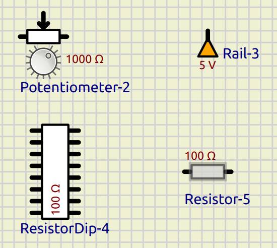 R1853 patch: Label positions after flipped. Snap615