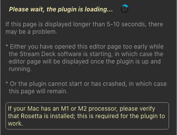 Midi Plug-In not loading/working since today Bildsc10
