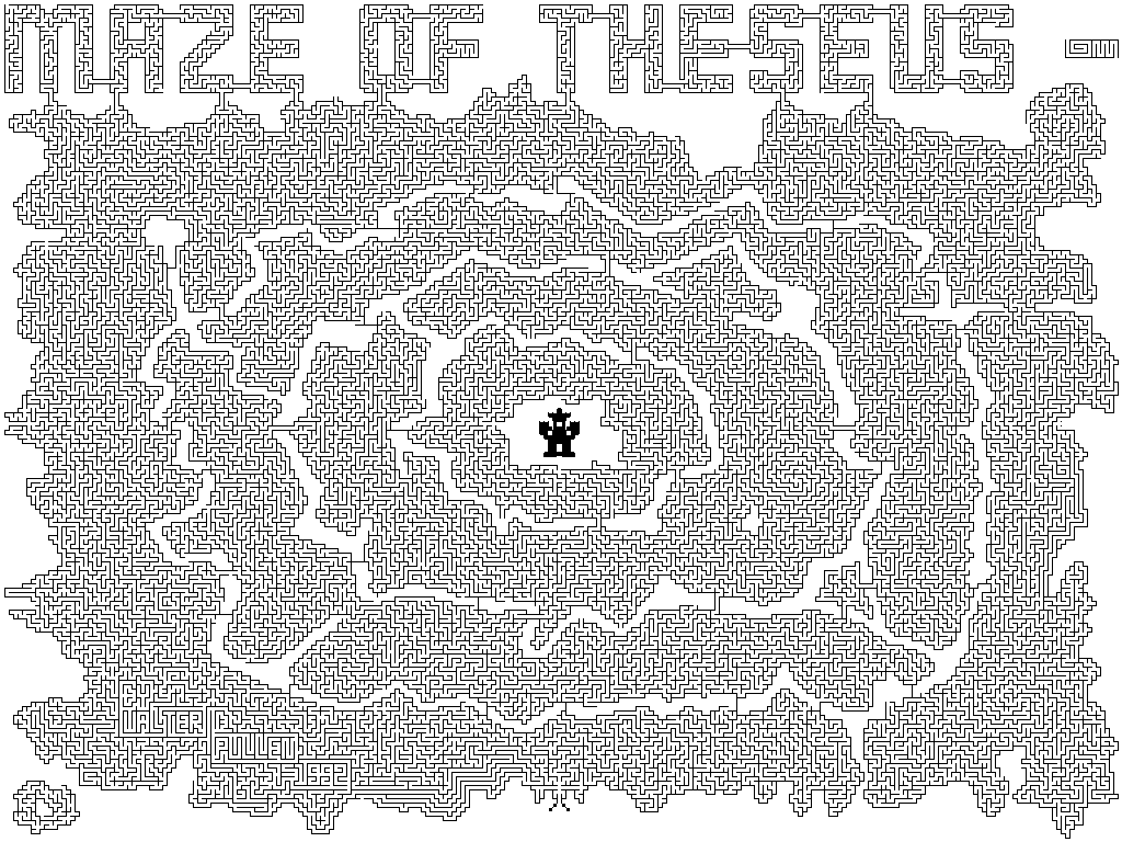 Maze:            Maze0011