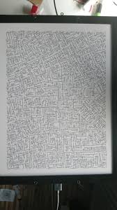 Maze:            Maze0015