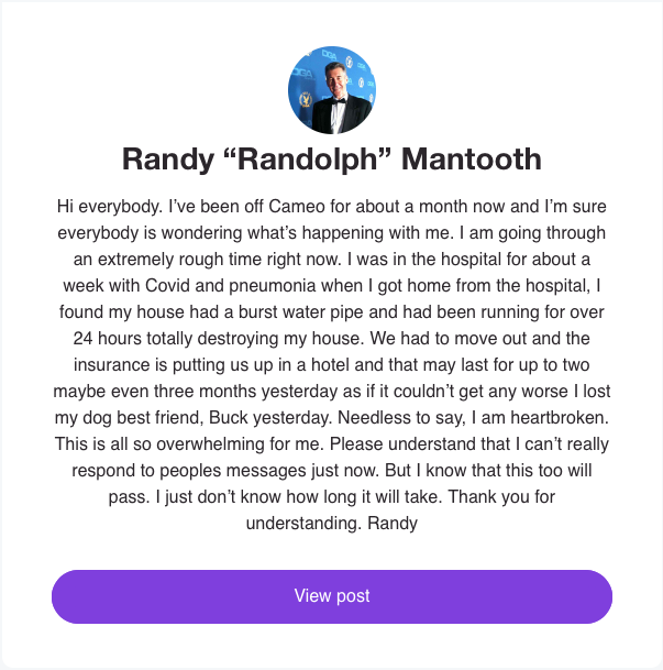 Prayers for Randolph Mantooth of Emergency! Mantoo10
