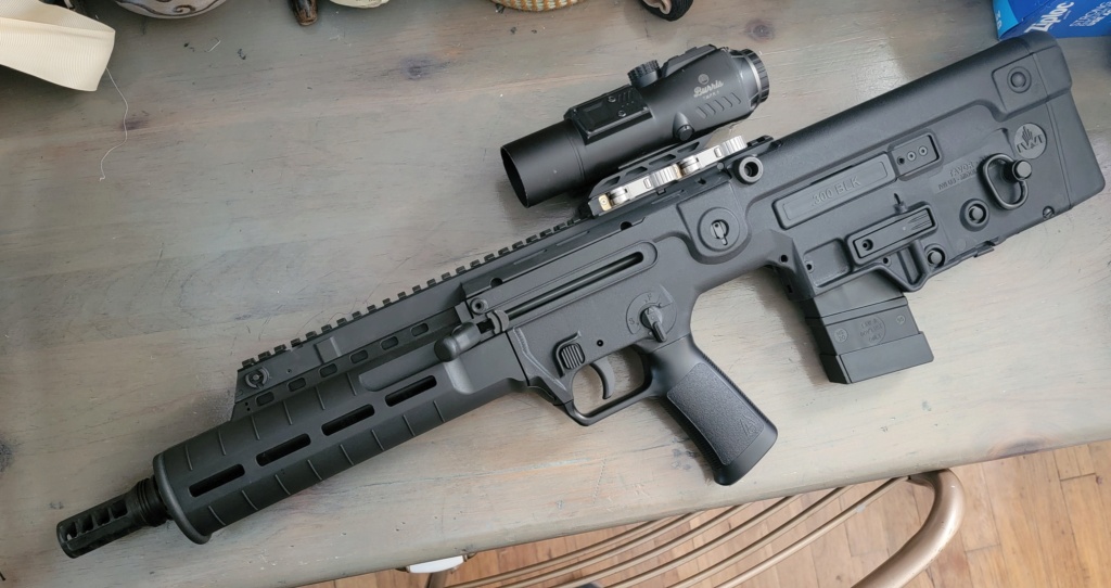 300Blk X95! Tavor_12