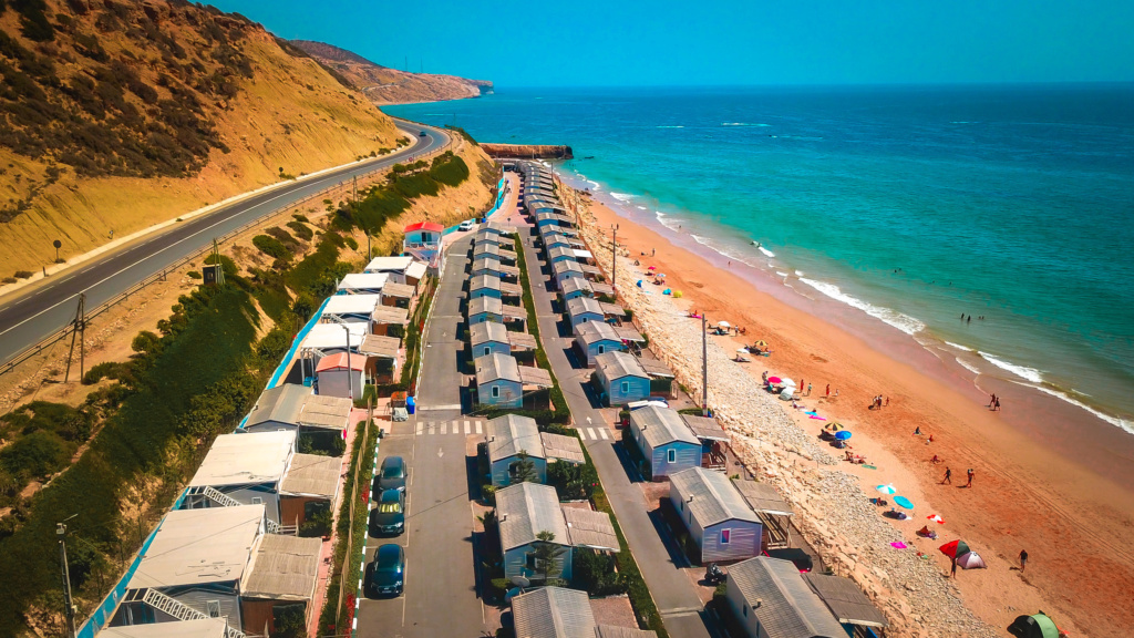 [Maroc Camp/Dernières nouvelles] atlantica Beach nouveauté Chalet10