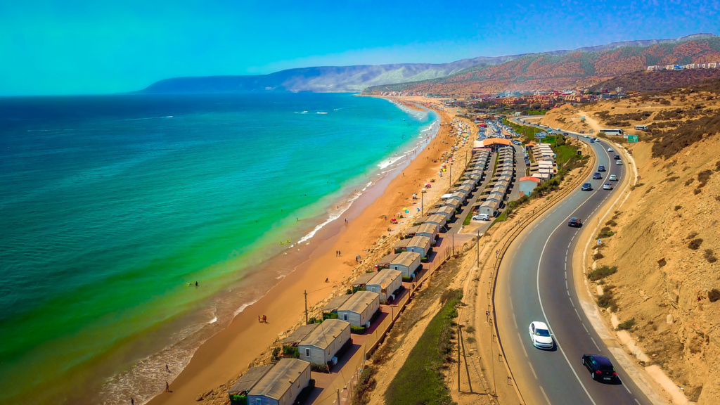 [Maroc Camp/Dernières nouvelles] atlantica Beach nouveauté Dji_0211