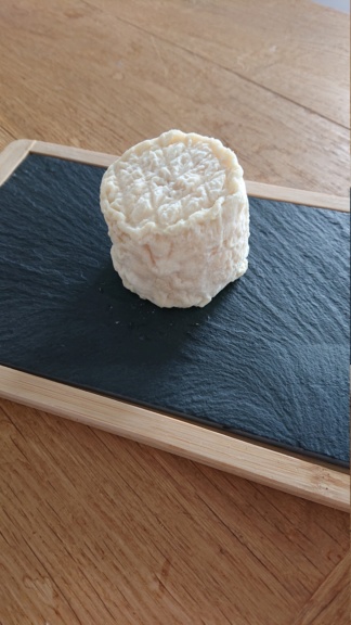 [Dussac 2021] fromage de chèvre  Dsc_1413