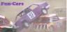 Stock-Cars - Portail 510