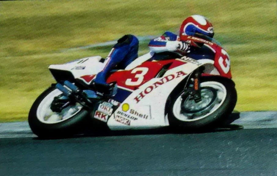 [ Tamiya ] Honda NSR 500 saison 1986 17555d10