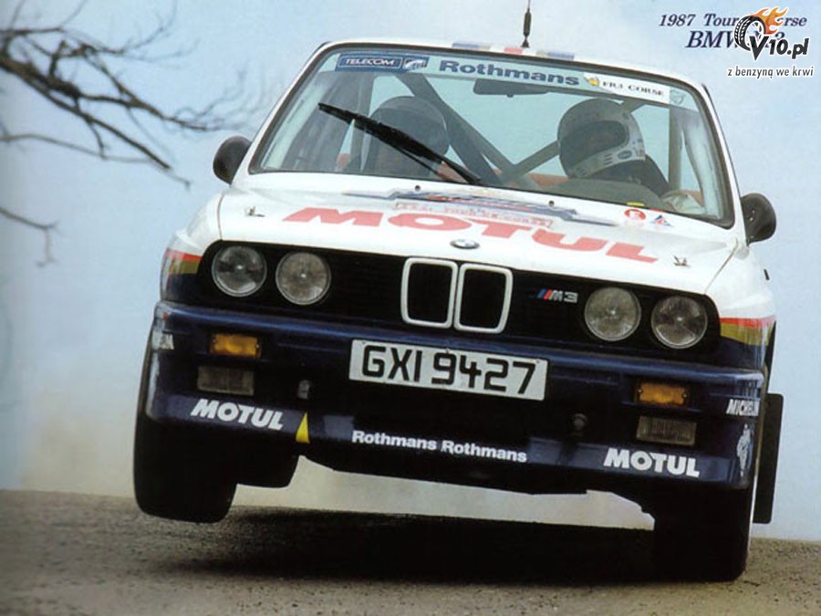 [ Beemax ] BMW M3 Tour de Corse 1987 1/24 Bb-rot10