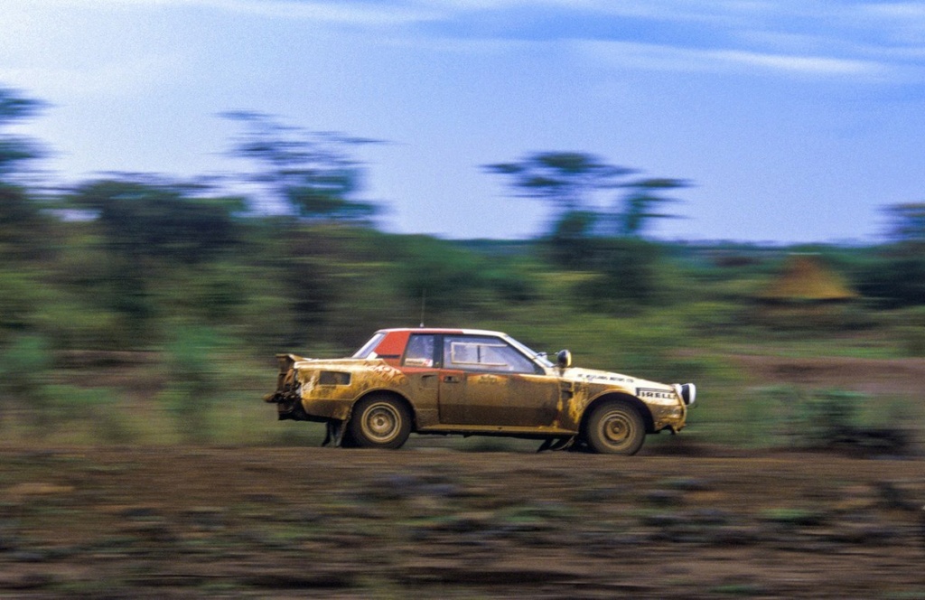 [ Nunu- Beemax] Toyota Celica Safari Rally 1985 Evev-j10