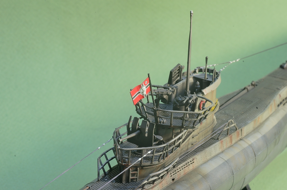 U-Boot Kiel 1943 [Revell 1/144°] de G Chapuis Imgp1111