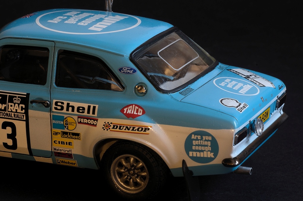 [ Belkits] 1/24 Ford Rs 1600 1er RAC 1973 Imgp1359