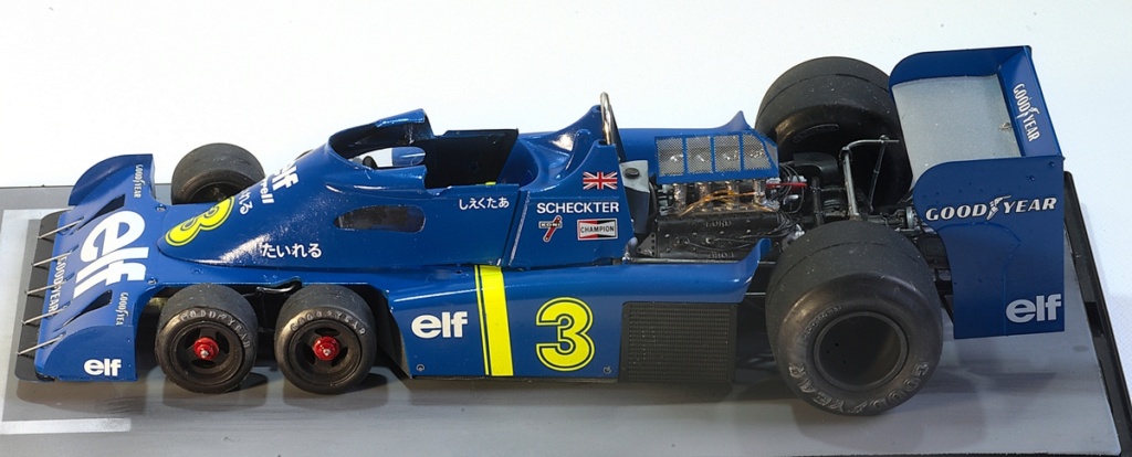 [ Tamiya ] Tyrrell P34 GP du Japon 1976 - Page 2 Imgp1868