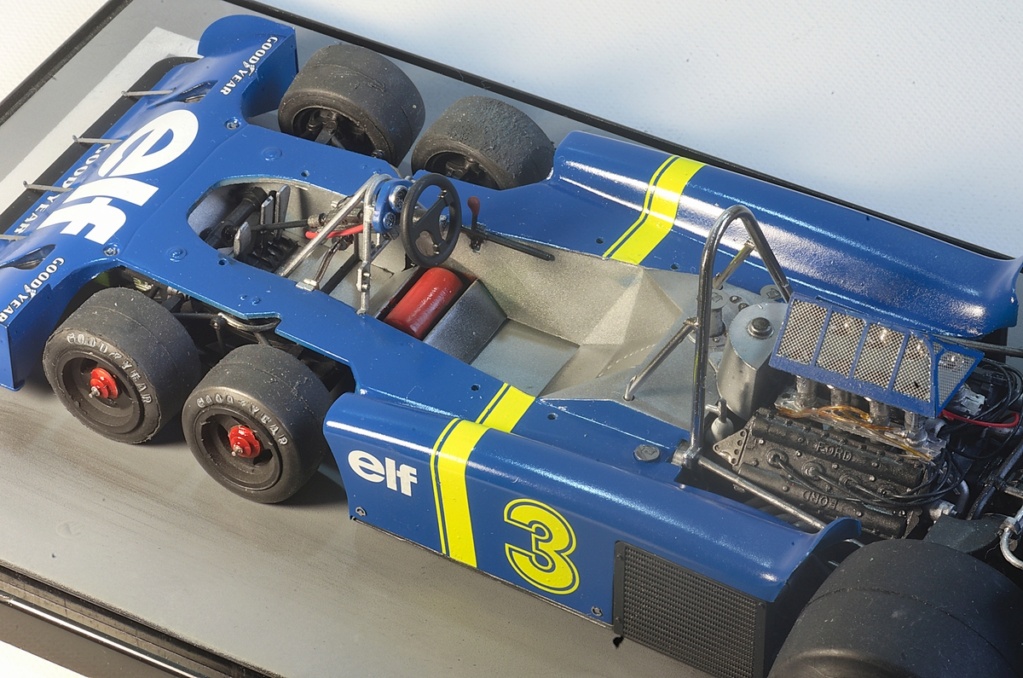 [ Tamiya ] Tyrrell P34 GP du Japon 1976 1/20 Imgp1874