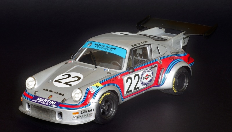 [ Fujimi ] Porsche carrera RSR Turbo LM 1974 - Page 2 Imgp2040