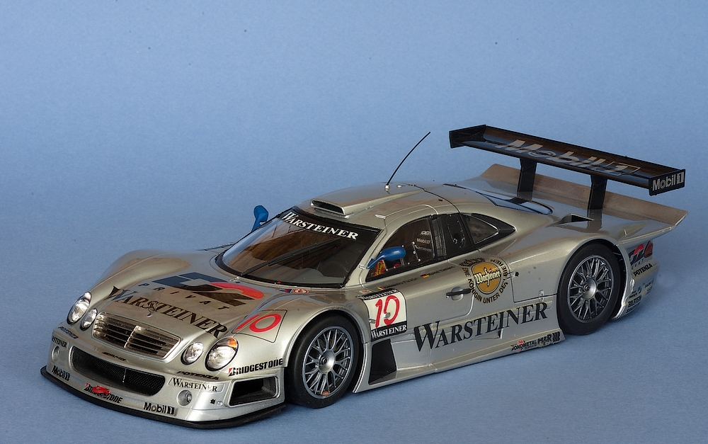 [ Tamiya ] Mercedes CLK GTR 1/24  A.Nannini / M.Tiemann 1997 - Page 3 Imgp2262