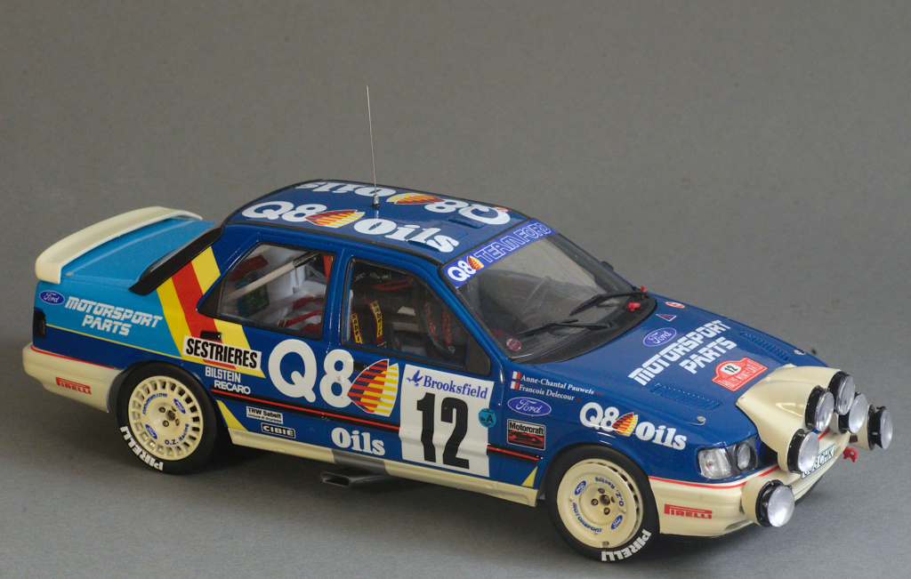 [D Modelkits] 1/24 - Ford Sierra Cosworth  Monte-Carlo 1991  Imgp2348