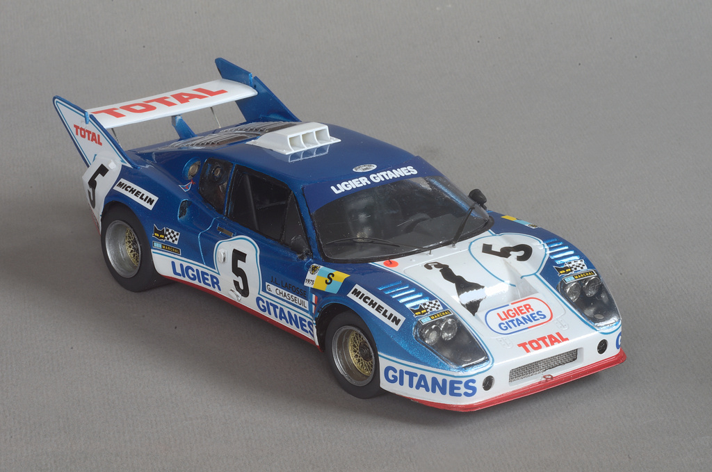 [ Profil 24 ] Ligier JS 2  2eme Le Mans 1975 Imgp2513