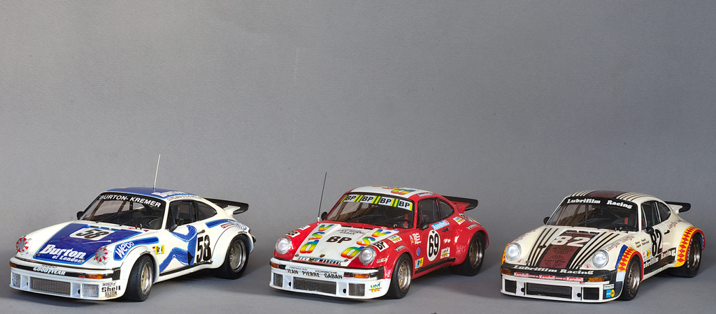 [ Tamiya/Renaissance] Porsche 934 Burton Kremer LM 77 Imgp2522