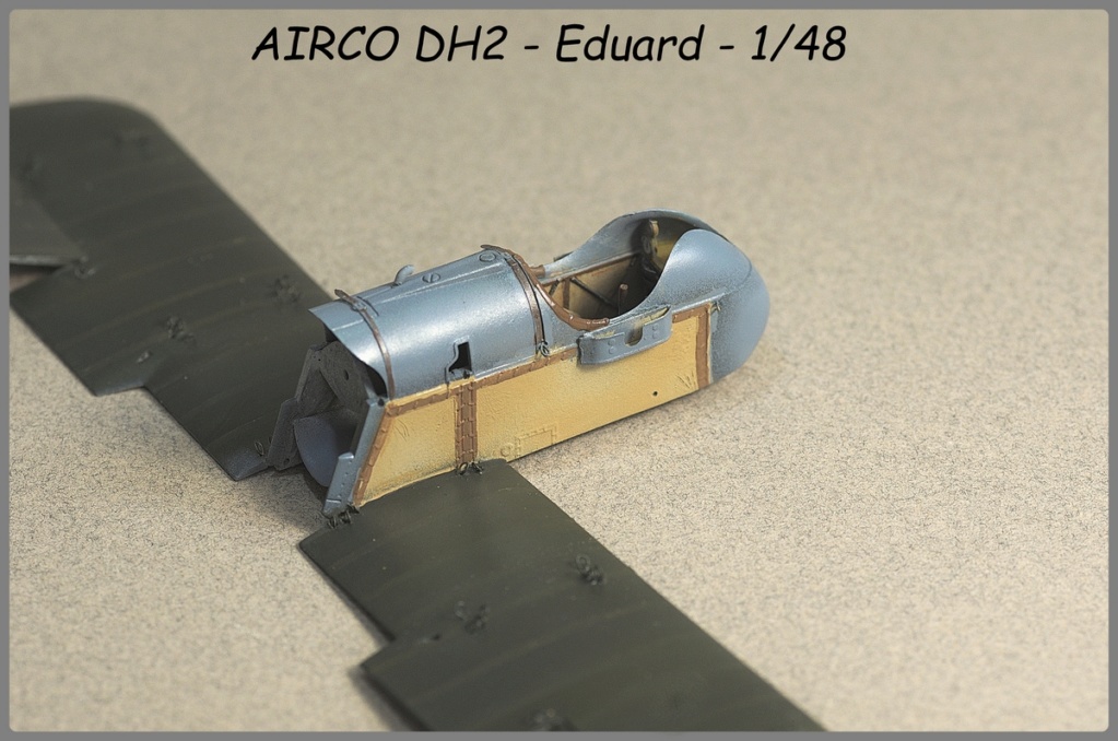 Airco DH-2 ... Duo Gégé/Erik + Jean (Turtle) ... donc un trio ! - Page 3 Imgp9426