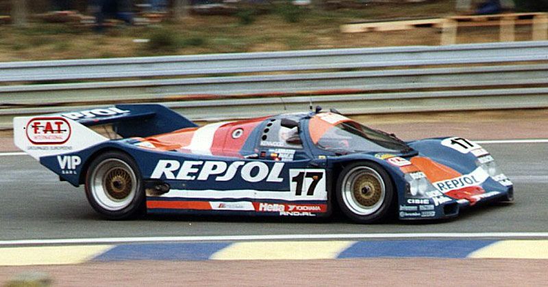 [ Tamiya-- Le Mans Decals ] Porsche 962 C LM 1991 n°17 Le_man10