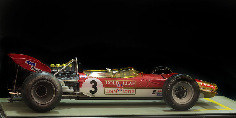 [ Ebbro ] Lotus 49 C 1970 1/20 Lotus_13