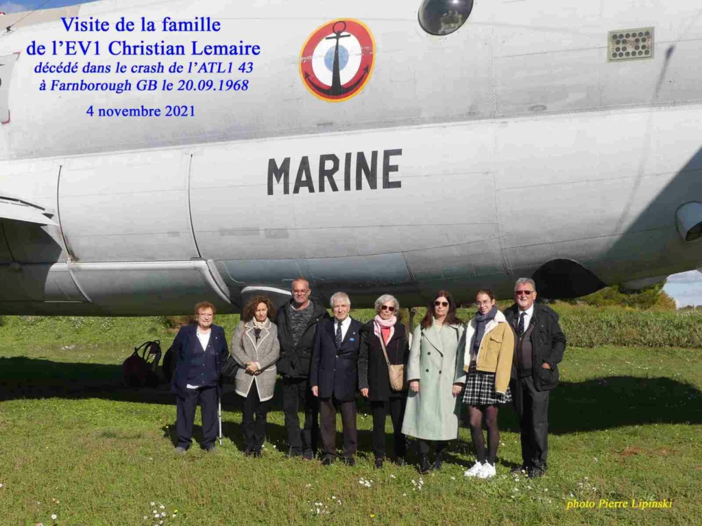 [ Associations anciens Marins ] AAAN Languedoc Camargue - Page 6 2021-129