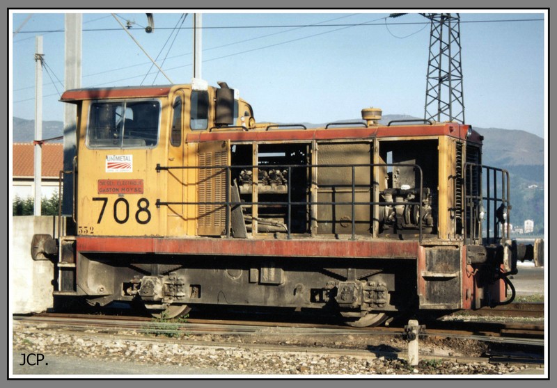 TRANSFESA 708-3310