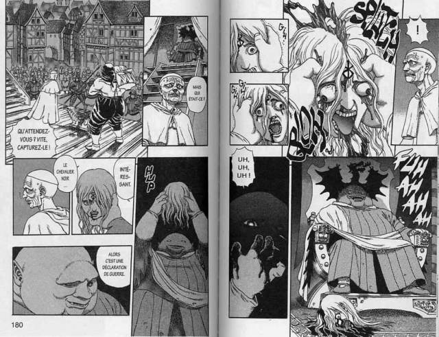 [Manga] Berserk 08910