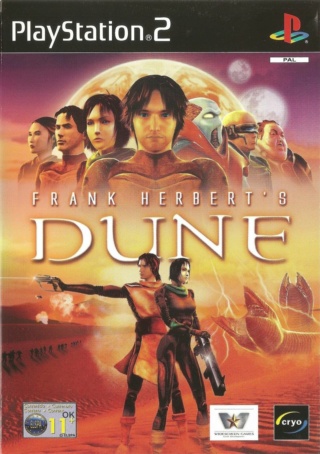 Dune : Les jeux vidéo 56844811