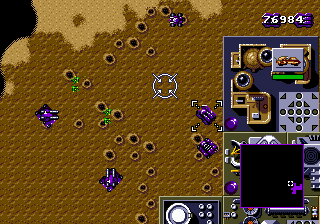 Fan des jeux sur l'univers de Dune Ex5ezv11