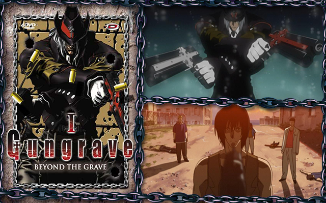 Les jeux "Gungrave" Gungra11